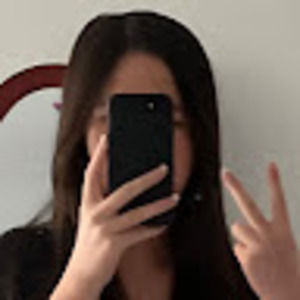 Meet your Posher, Jena